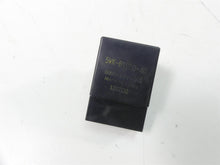 Load image into Gallery viewer, 2007 Yamaha FZ1 Fazer Fuel Relay Control Module Unit 5VK-81950-40 | Mototech271
