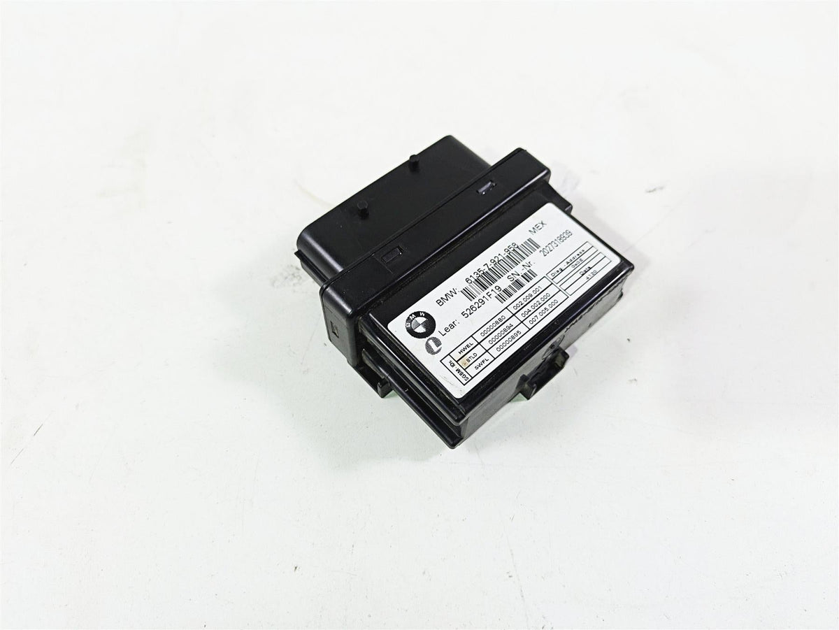 2021 BMW R1250GS K51 Adv Base Module Satellite Control Unit 61358560091 {{ shop.shopifyCountryName }} - Mototech271