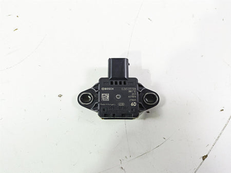 2022 KTM 1290 Super Adventure S Fall Lean Angle Sensor Bosch 61542090000 {{ shop.shopifyCountryName }} - Mototech271