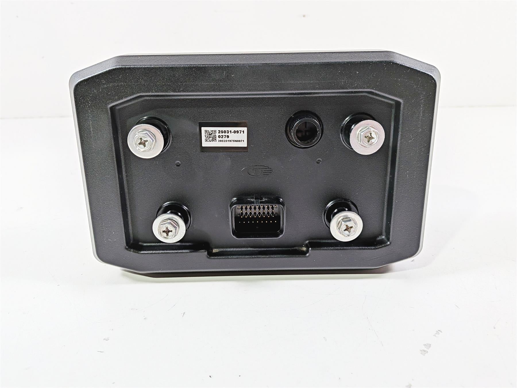 2021 Kawasaki Teryx KRX KRF 1000 ES Speedometer Gauges Instrument 3K 25031-0971 {{ shop.shopifyCountryName }} - Mototech271