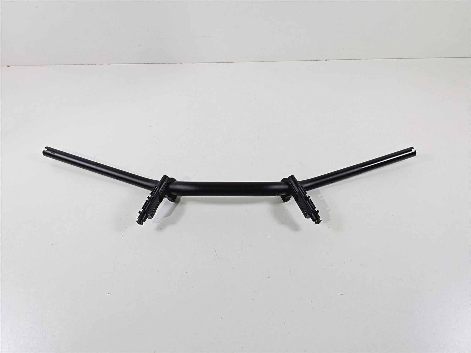 2016 Ducati Hypermotard 939 SP Handlebar Handle Bar Guard Clamp Set 36011411BB-Mototech271