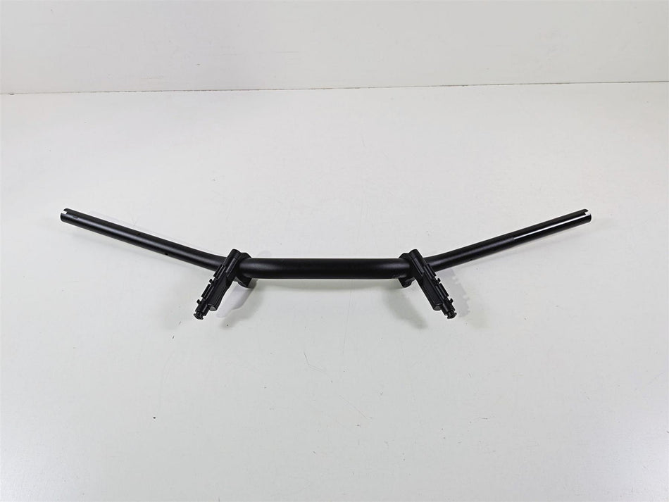 2016 Ducati Hypermotard 939 SP Handlebar Handle Bar Guard Clamp Set 36011411BB-Mototech271