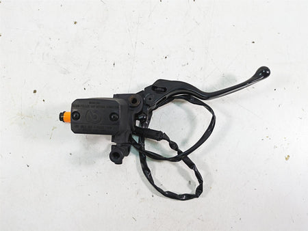 2020 Ducati Scrambler 1100 Sport Pro Front Brake Master Cylinder 62441261A {{ shop.shopifyCountryName }} - Mototech271