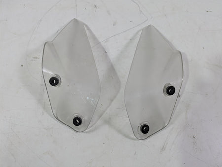2015 BMW R1200 GS Adv K51 Lower Wind Deflector Set 46638536949 {{ shop.shopifyCountryName }} - Mototech271
