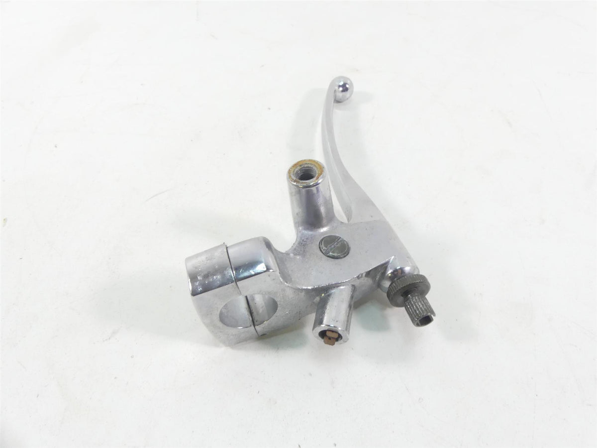 2004 Yamaha XV1700 Road Star Warrior Clutch Perch & Lever 4WM-83912-00-00 {{ shop.shopifyCountryName }} - Mototech271