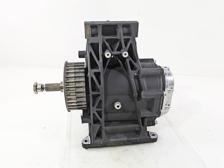 2008 Harley FLSTSB Cross Bones Transmission Gear Box 6 Speed 33030-07A {{ shop.shopifyCountryName }} - Mototech271