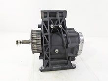 Load image into Gallery viewer, 2008 Harley FLSTSB Cross Bones Transmission Gear Box 6 Speed 33030-07A
