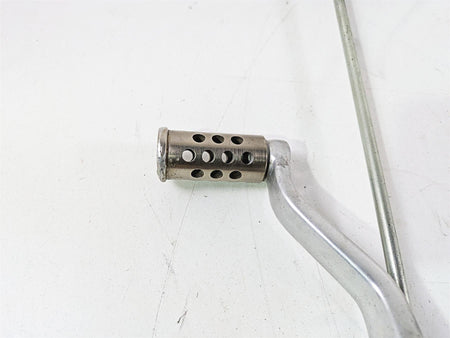 2013 Harley VRSCF Muscle Rod Left Front Footpeg & Shifter Parts 54046-12 {{ shop.shopifyCountryName }} - Mototech271