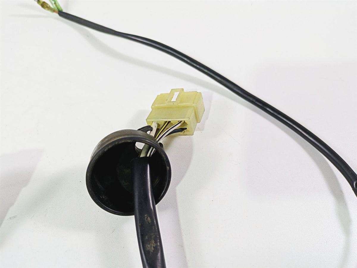 2010 Kawasaki 610 4x4 Mule Light Ignition Switch + Key & 12V Outlet 13151-0003 {{ shop.shopifyCountryName }} - Mototech271