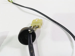 2010 Kawasaki 610 4x4 Mule  Light Ignition Switch + Key & 12V Outlet 13151-0003 | Mototech271