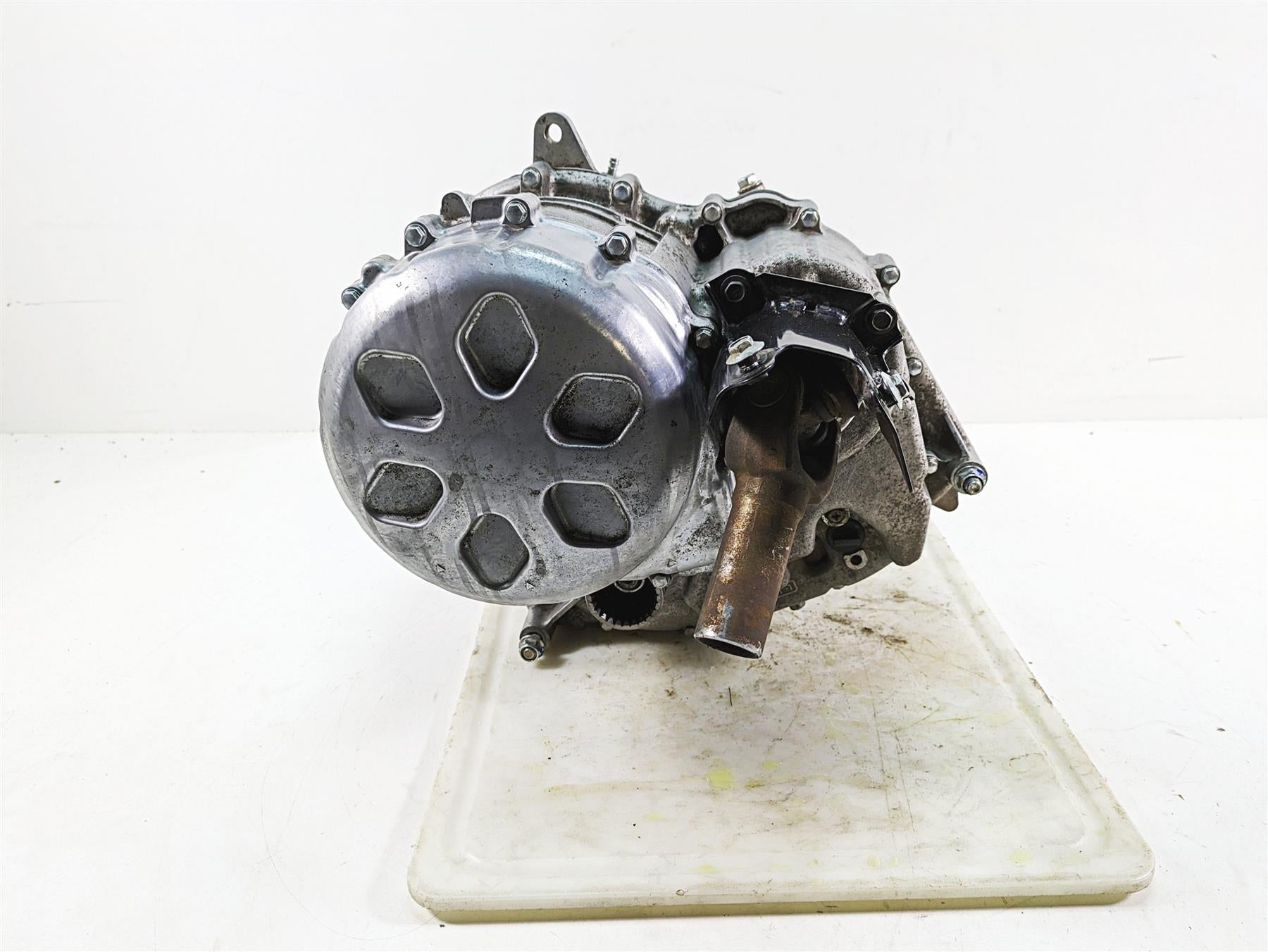 2019 Yamaha YXZ1000 R EPS SS SE E-Shift Transmission Gear Box 2K 2HC-17542-00-00 {{ shop.shopifyCountryName }} - Mototech271