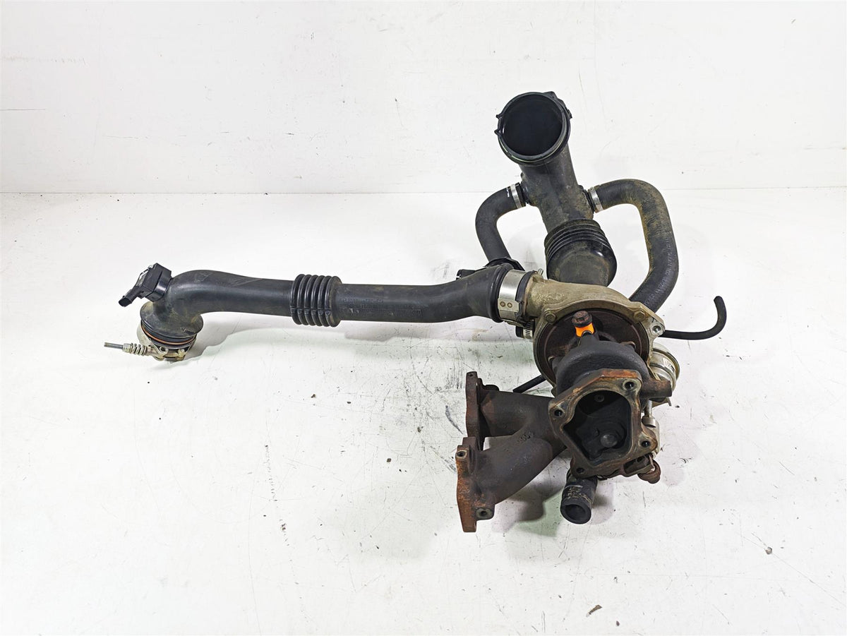 2020 Polaris RZR XP 1000 Turbo Turbo Charger & Intake Set - Read 1205689 {{ shop.shopifyCountryName }} - Mototech271