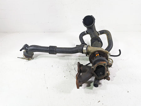 2020 Polaris RZR XP 1000 Turbo Turbo Charger & Intake Set - Read 1205689 {{ shop.shopifyCountryName }} - Mototech271