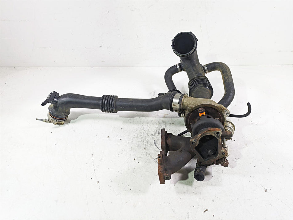 2020 Polaris RZR XP 1000 Turbo Turbo Charger & Intake Set - Read 1205689 {{ shop.shopifyCountryName }} - Mototech271