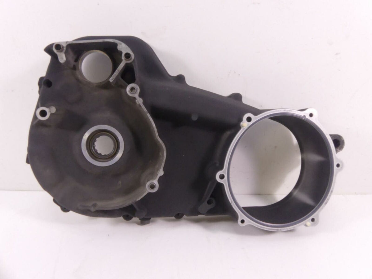 2009 Harley Touring FLHTCU Electra Glide Inner Primary Drive Cover 60677-07A {{ shop.shopifyCountryName }} - Mototech271