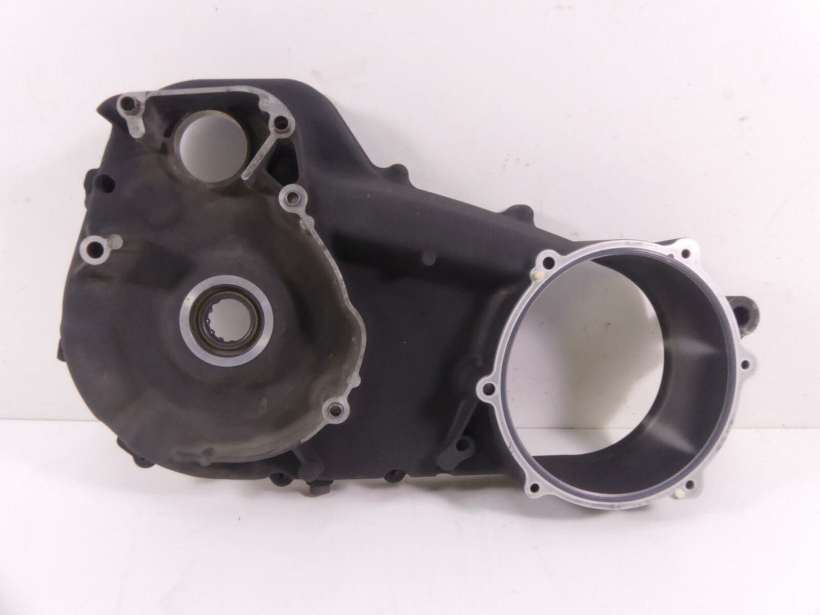 2009 Harley Touring FLHTCU Electra Glide Inner Primary Drive Cover 60677-07A {{ shop.shopifyCountryName }} - Mototech271