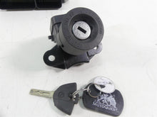 Load image into Gallery viewer, 2020 BMW F850 GS K81 Rallye Ecm Cdi Module Ignition Switch Key Set 13618392345 | Mototech271
