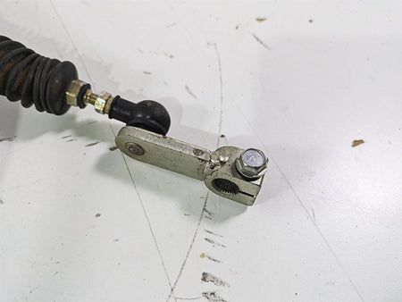 2022 Kawasaki Teryx KRX KRF 1000 C SE Shifter Shift Lever & Cable Set 46075-0569 {{ shop.shopifyCountryName }} - Mototech271