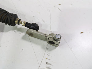 2022 Kawasaki Teryx KRX KRF 1000 C SE Shifter Shift Lever & Cable Set 46075-0569 | Mototech271