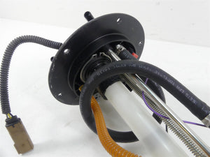 2015 Harley VRSCF Muscle Rod Fuel Gas Petrol Pump - Tested 75310-07 | Mototech271