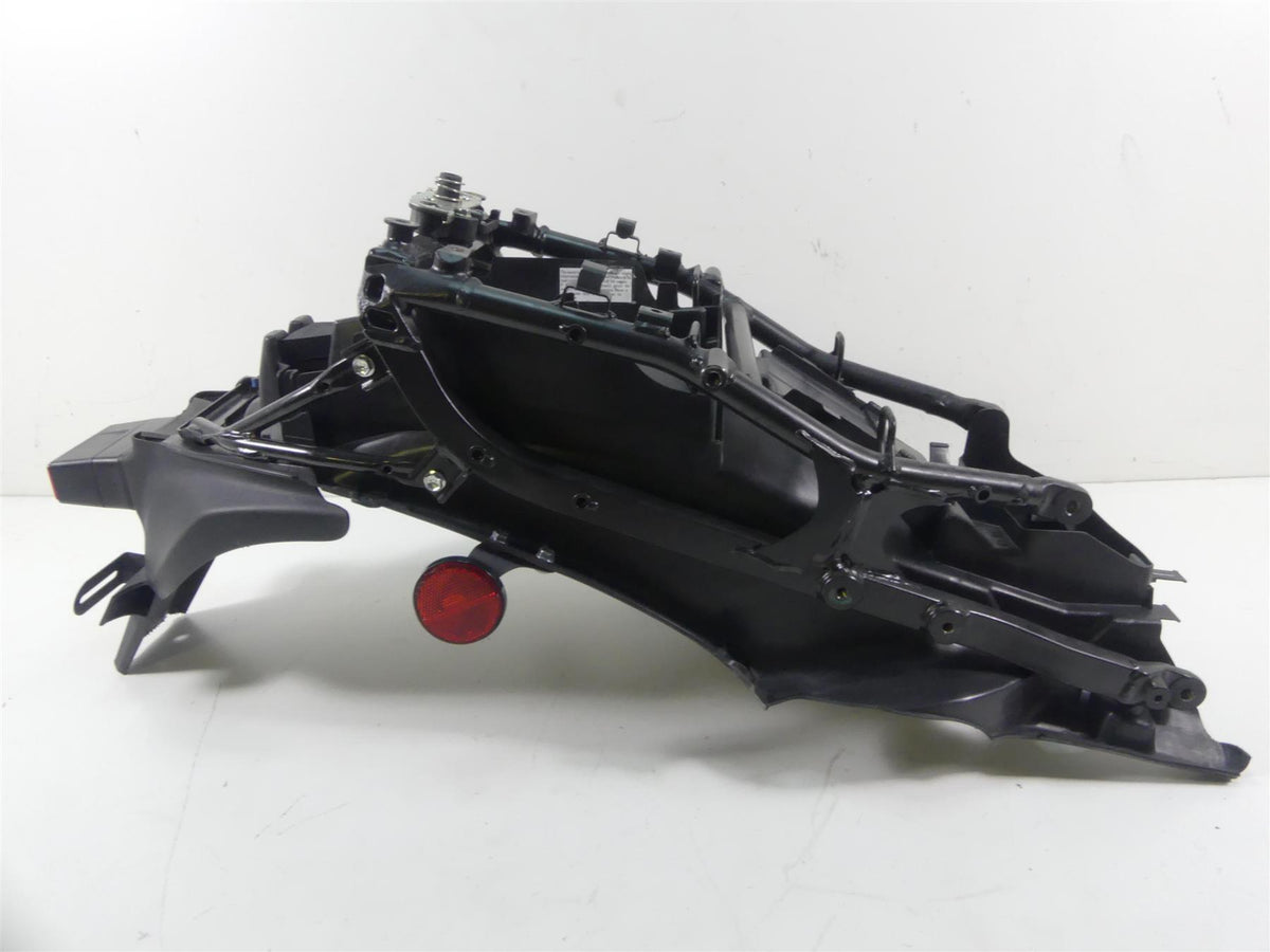 2020 Suzuki GSX1300 R Hayabusa Subframe Sub Frame Plate Holder -Read 41200-15H13 {{ shop.shopifyCountryName }} - Mototech271