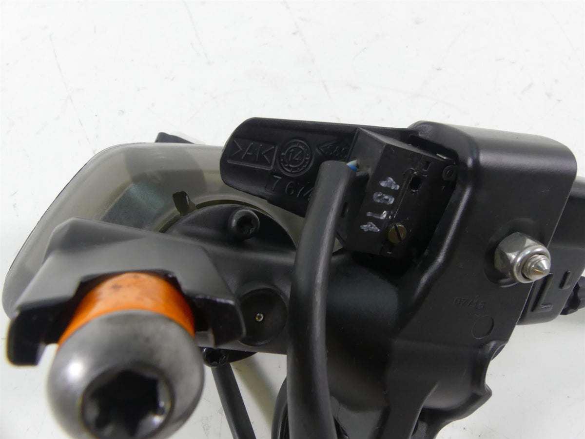2015 BMW K1600GT K48 Clutch Master Cylinder + Lever 32728533722 {{ shop.shopifyCountryName }} - Mototech271