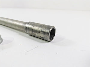 2019 Suzuki M109R VZR1800 Boulevard Front Axle Wheel Spindle 54711-48G00