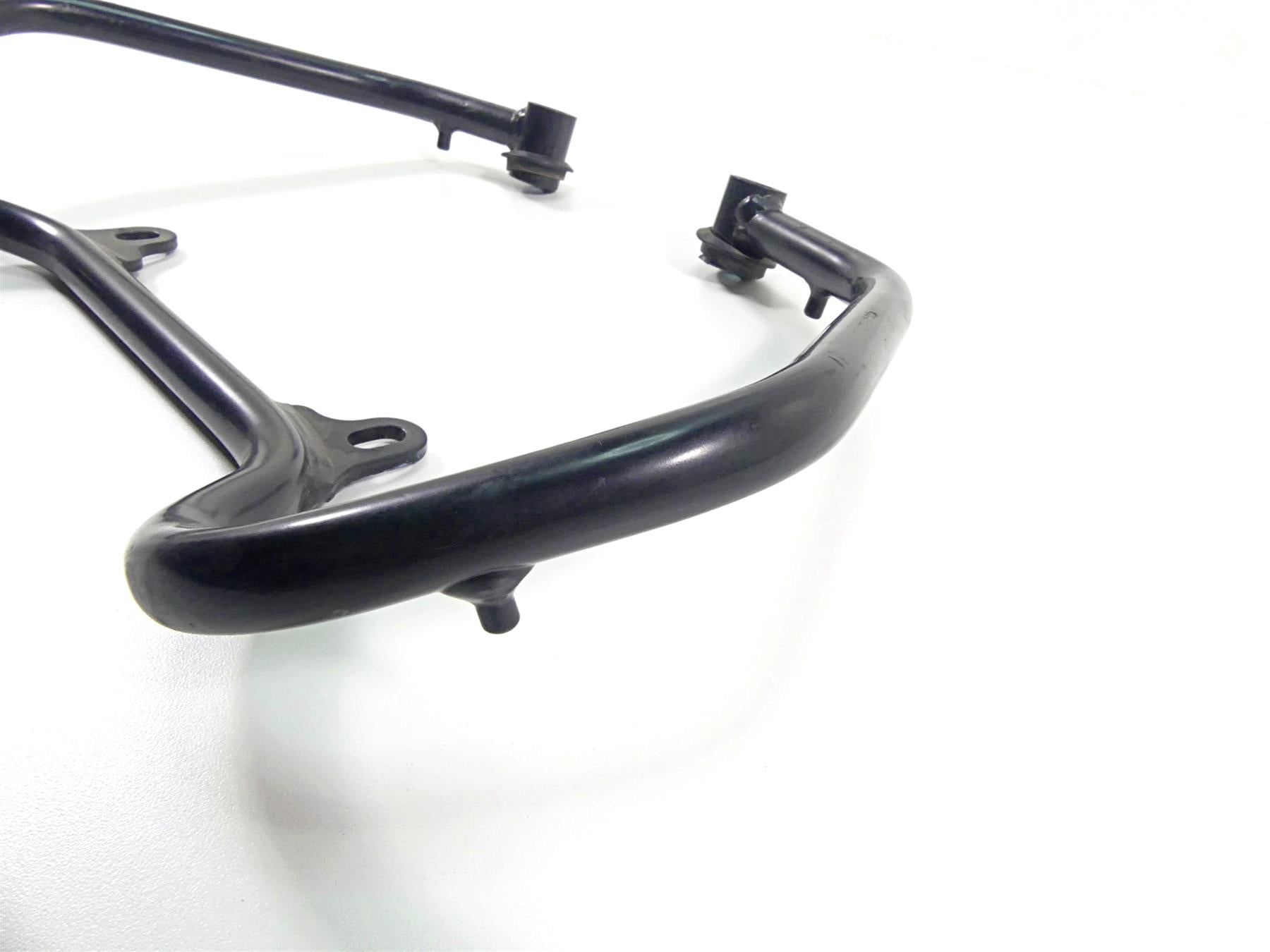 2013 BMW F800GS STD K72 Rear Passenger Grab Bar Rail Handle