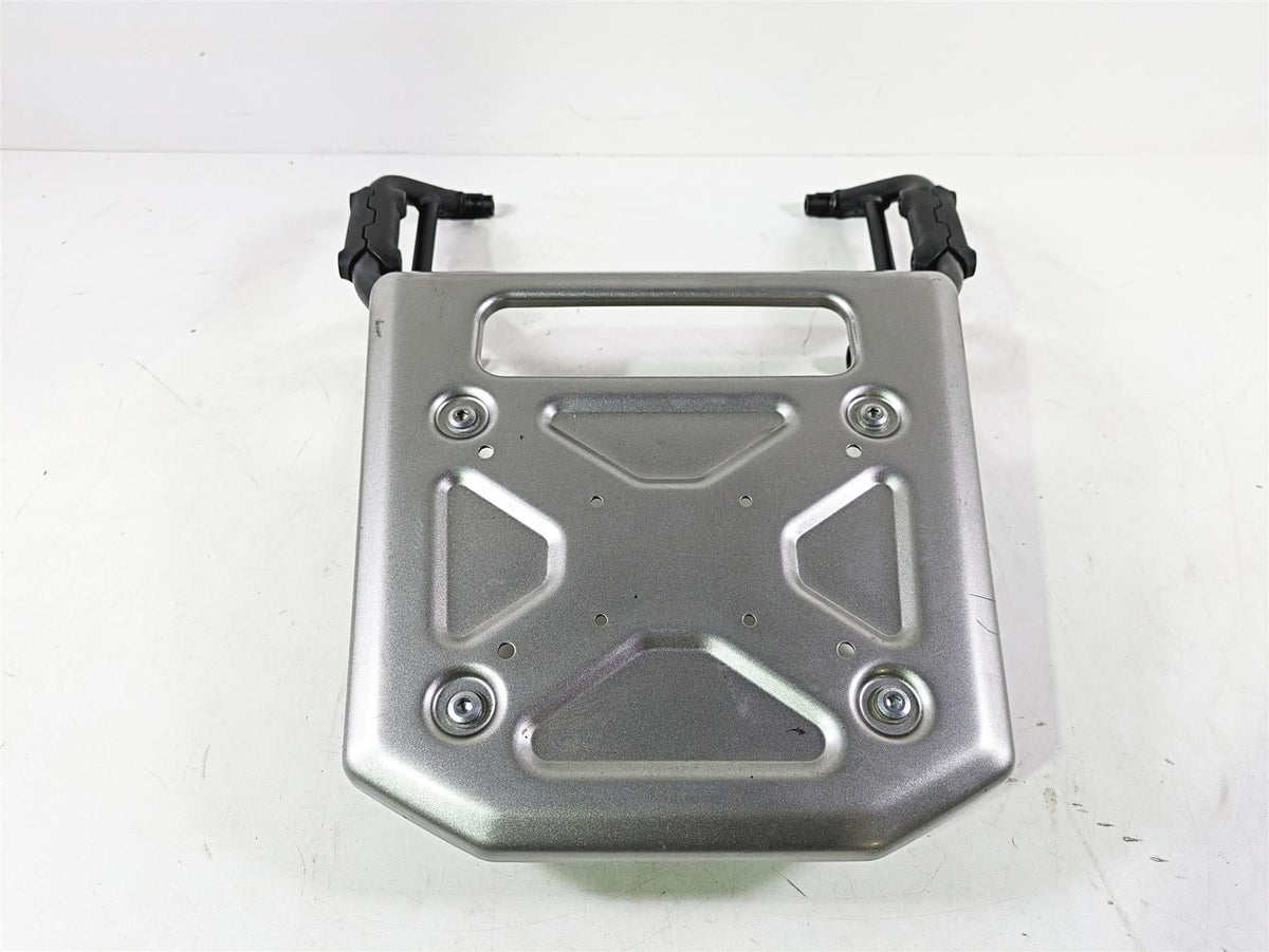 2023 Kawasaki KLR KL 650 Adventure Rear Grab Trunk Top Case & Carrier 99994-1493 {{ shop.shopifyCountryName }} - Mototech271