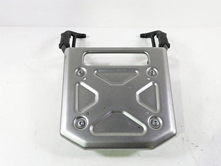 2023 Kawasaki KLR KL 650 Adventure Rear Grab Trunk Top Case & Carrier 99994-1493 {{ shop.shopifyCountryName }} - Mototech271