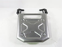 Load image into Gallery viewer, 2023 Kawasaki KLR KL 650 Adventure Rear Grab Trunk Top Case &amp; Carrier 99994-1493 | Mototech271
