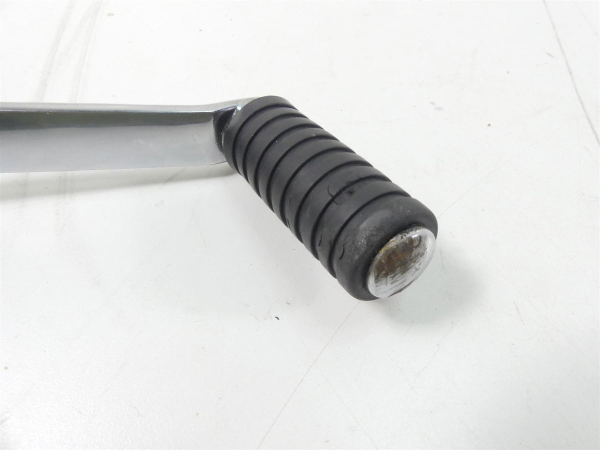2004 Kawasaki VN1600 Meanstreak Front Left Footpeg & Shifter Set 34003-0036 {{ shop.shopifyCountryName }} - Mototech271