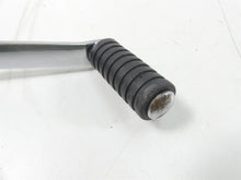 Load image into Gallery viewer, 2004 Kawasaki VN1600 Meanstreak Front Left Footpeg &amp; Shifter Set 34003-0036
