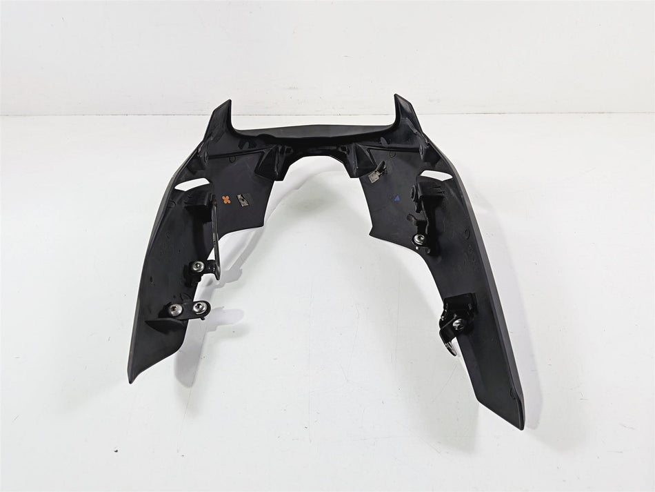 2020 Triumph Street Triple 765RS Lower Belly Spoiler Fairing & Mounts T2317027-Mototech271