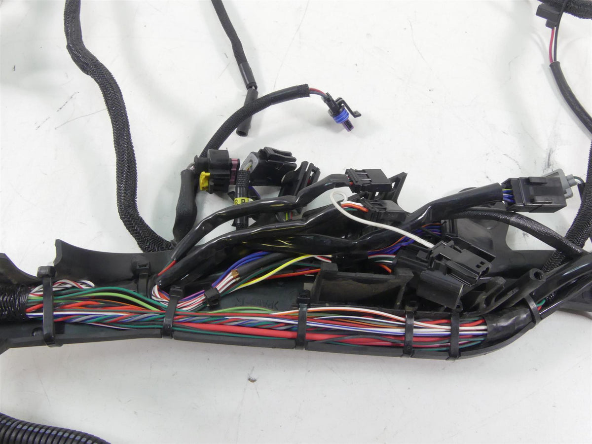 2019 Harley XL883 N Sportster Iron Wiring Harness Loom - No Abs 69200072B {{ shop.shopifyCountryName }} - Mototech271