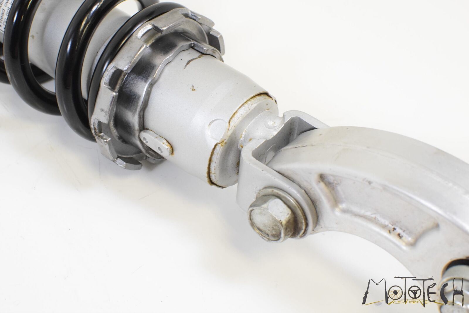 2016 Yamaha MT09 FZ09 Rear Suspension Damper Shock 1RC-22210-10-00 {{ shop.shopifyCountryName }} - Mototech271