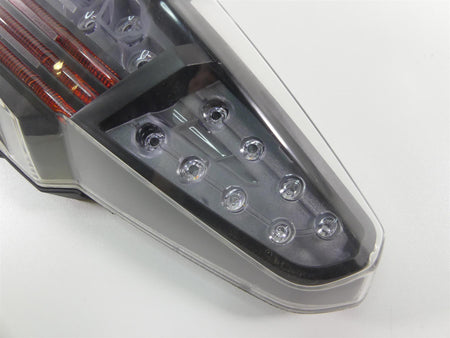 2014 BMW K1600 GTL K48 Taillight Tail Light Rear Lamp & Covers 63218525446 {{ shop.shopifyCountryName }} - Mototech271
