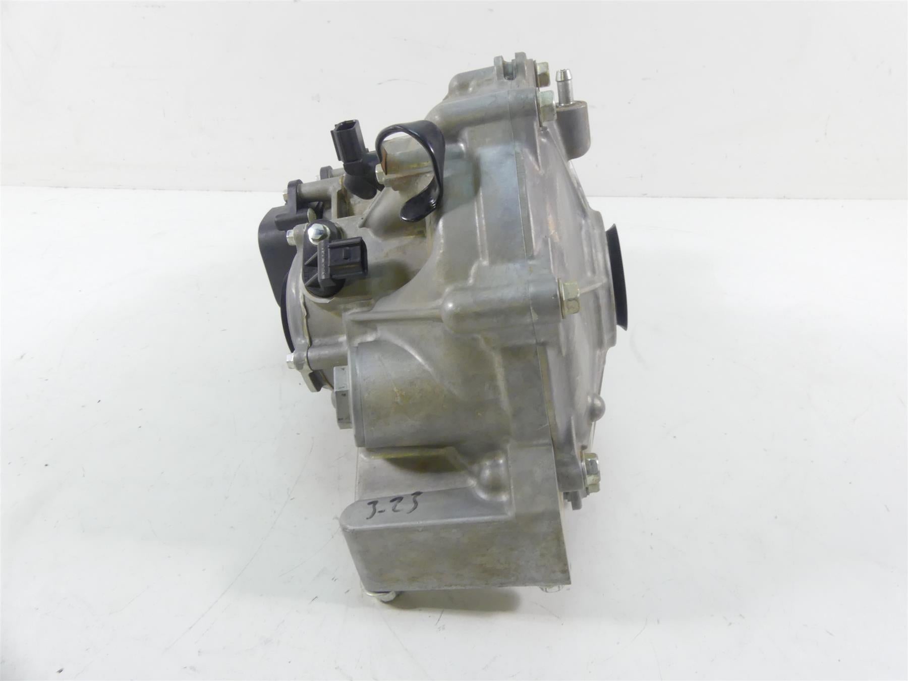 2021 Kawasaki Teryx KRX1000 KRF1000 Front Differential 365miles Only 13101-0713 {{ shop.shopifyCountryName }} - Mototech271