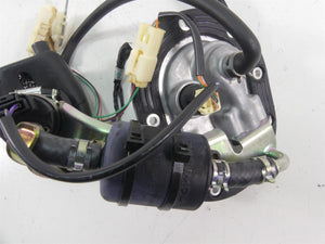 2017 Triumph Thruxton 1200R Fuel Gas Petrol Pump 3K Only T2402902 & T1240330