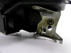 2012 Ducati Monster 1100 EVO Air Breather Cleaner Filter Box 44211641B
