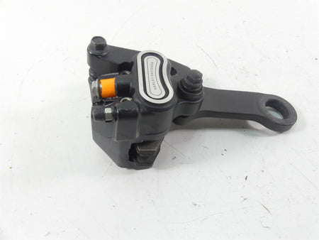 2021 Harley Softail FXBBS Street Bob Rear Brake Caliper & 25mm Bracket 41300192 {{ shop.shopifyCountryName }} - Mototech271