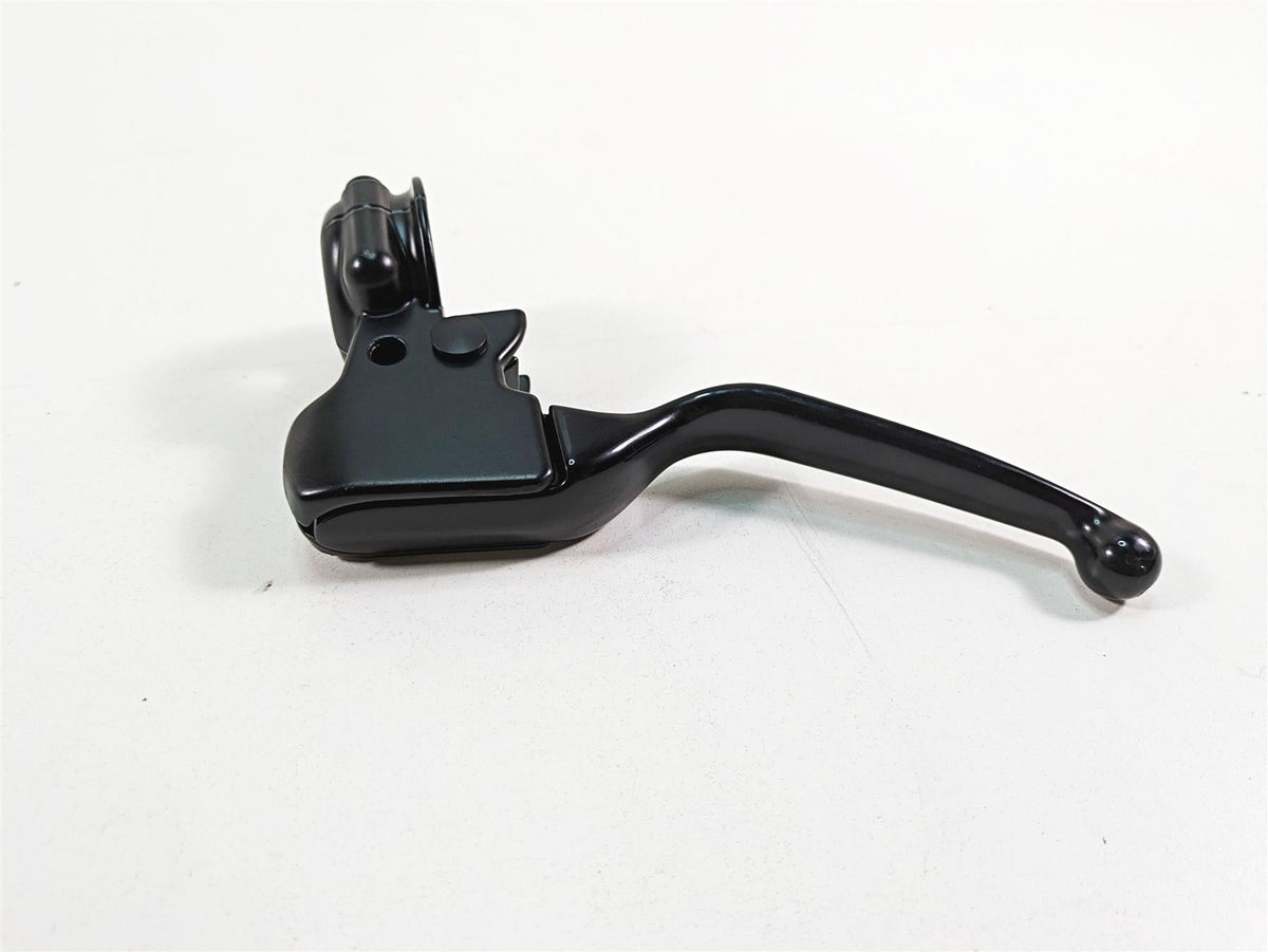 2013 Harley Touring FLHX Street Glide Clutch Perch Lever Set 38700-08A {{ shop.shopifyCountryName }} - Mototech271