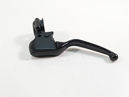 2013 Harley Touring FLHX Street Glide Clutch Perch Lever Set 38700-08A {{ shop.shopifyCountryName }} - Mototech271