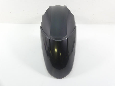 2014 BMW K1600 GTL K48 Front Fender Mud Guard & Cover 46617685915 46617711557 {{ shop.shopifyCountryName }} - Mototech271