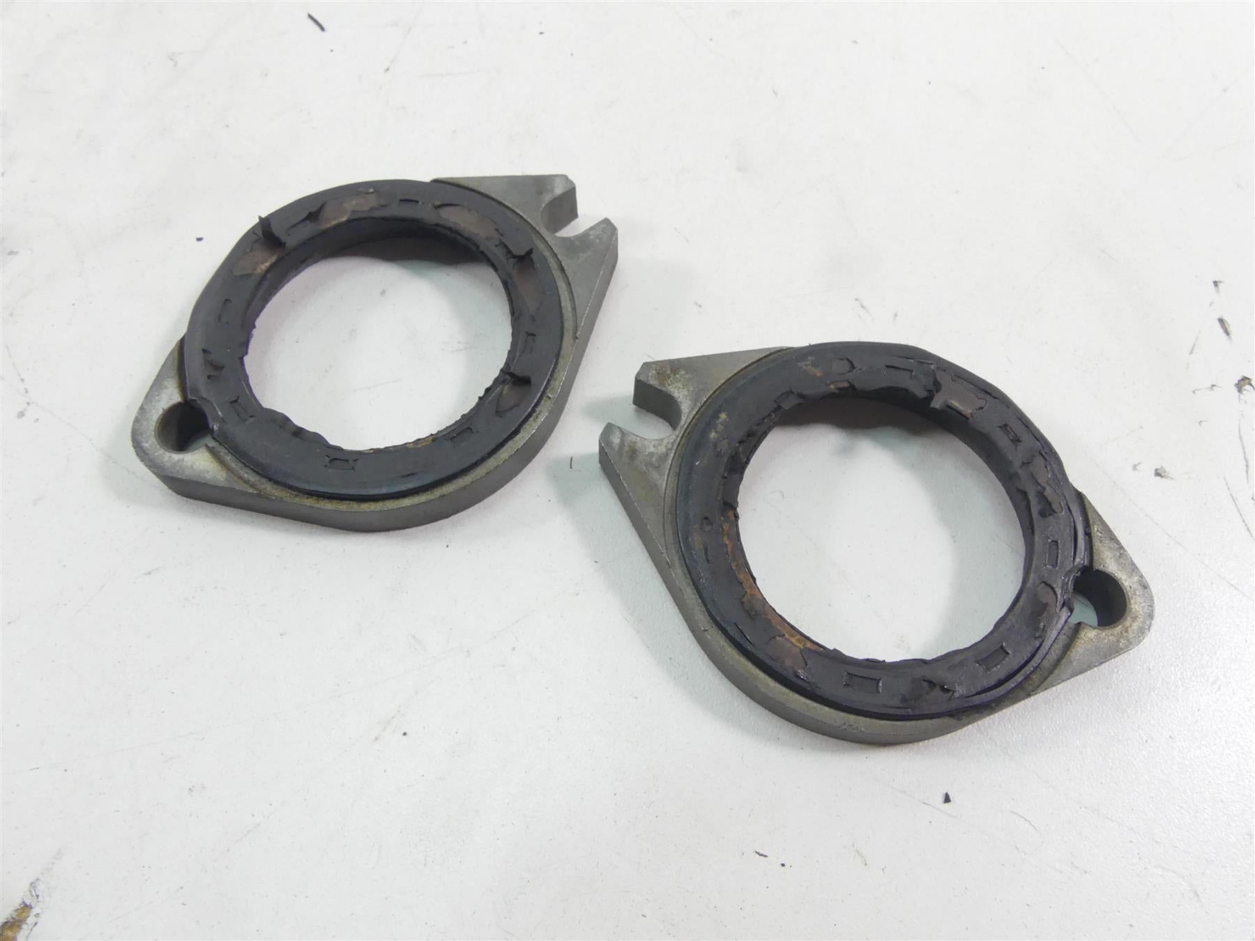 2002 Harley Touring FLHRCI Road King Throttle Body Fuel Injection 27600-01A {{ shop.shopifyCountryName }} - Mototech271