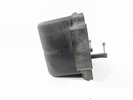 2010 Harley Dyna FXDB Street Bob Electrical Carrier & Wrinkled Cover 70367-04B {{ shop.shopifyCountryName }} - Mototech271