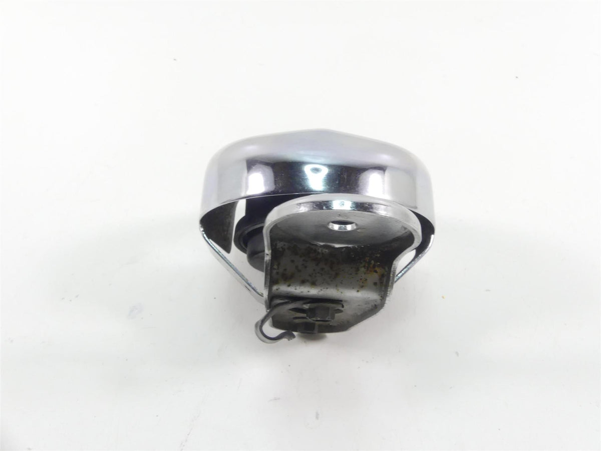 2003 Harley Sportster XL1200 C 100th Anniv Horn + Chrome Cover 61300478A {{ shop.shopifyCountryName }} - Mototech271