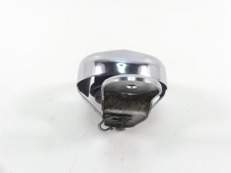 2003 Harley Sportster XL1200 C 100th Anniv Horn + Chrome Cover 61300478A {{ shop.shopifyCountryName }} - Mototech271