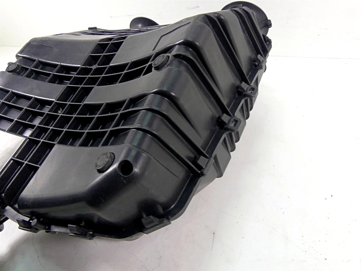 2011 Sea-Doo RXT-X 260 Upper Lower Air Box Intake Silencer 273000356 273000372 {{ shop.shopifyCountryName }} - Mototech271