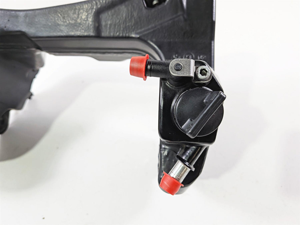 2013 KTM 990 Adventure Baja Oil Tank Reservoir 60038081133-Mototech271